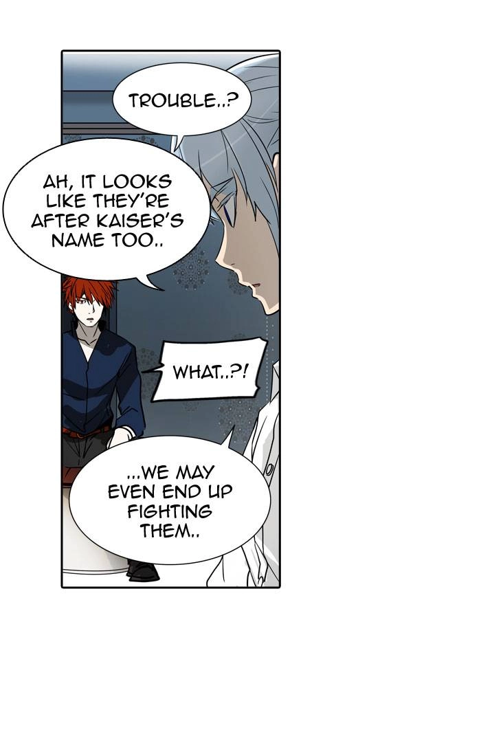 Tower of God Chapter 288, page 40 of 102