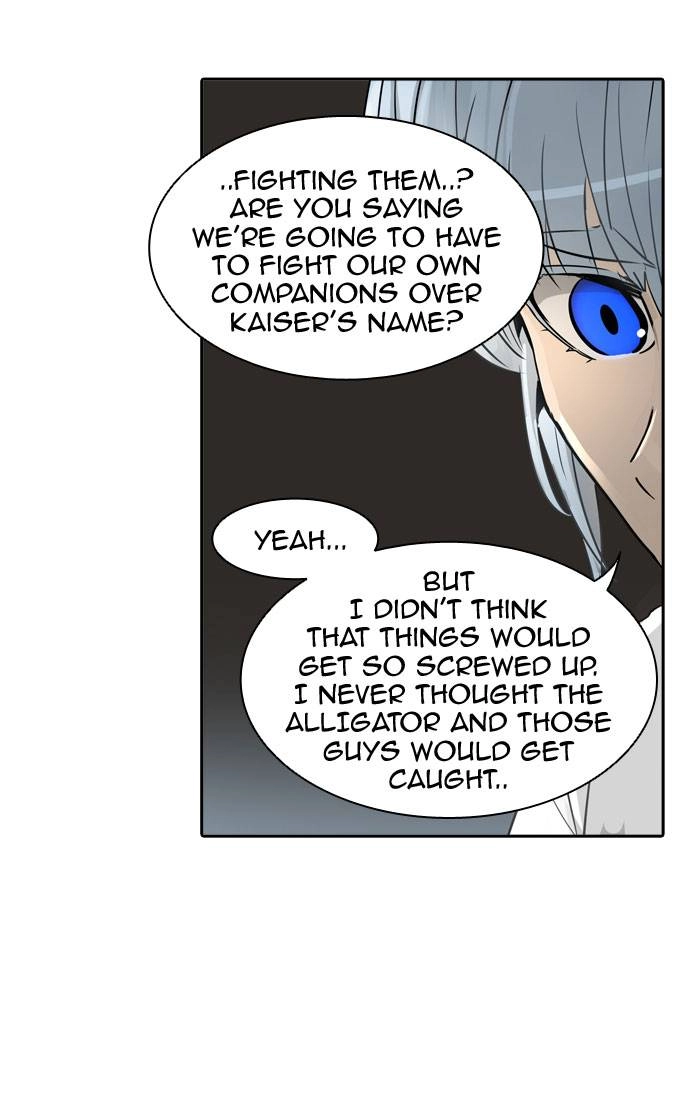 Tower of God Chapter 288, page 41 of 102