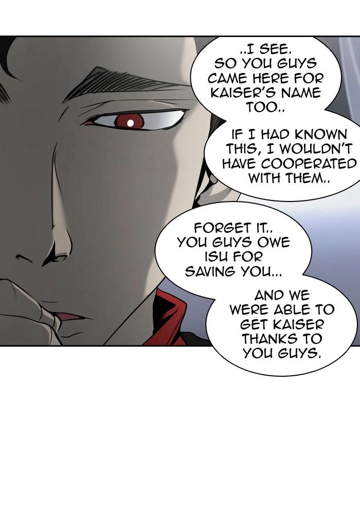 Tower of God Chapter 288, page 42 of 102