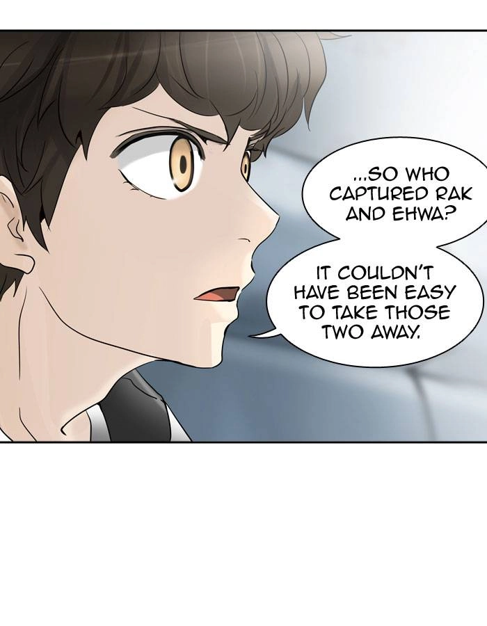 Tower of God Chapter 288, page 43 of 102