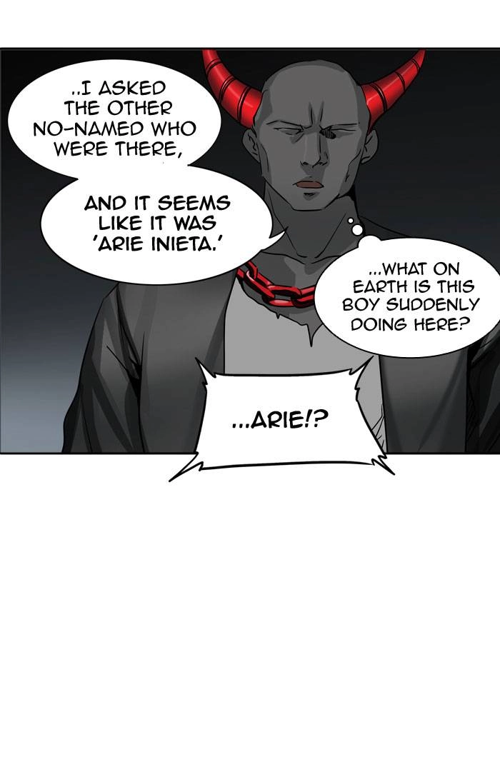 Tower of God Chapter 288, page 44 of 102