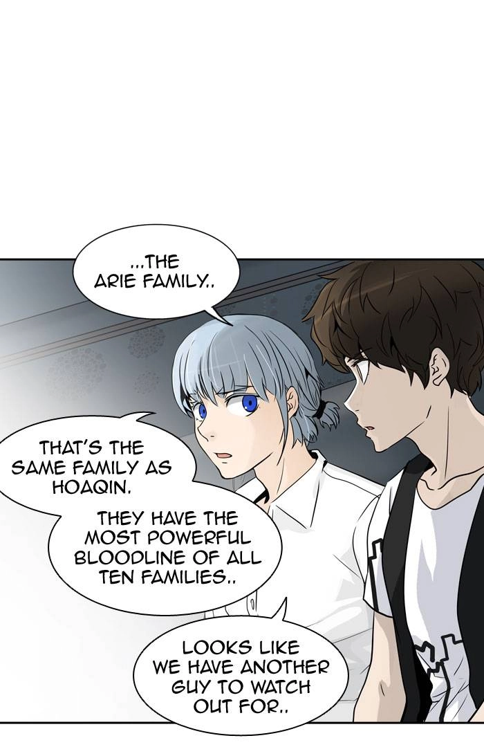 Tower of God Chapter 288, page 46 of 102