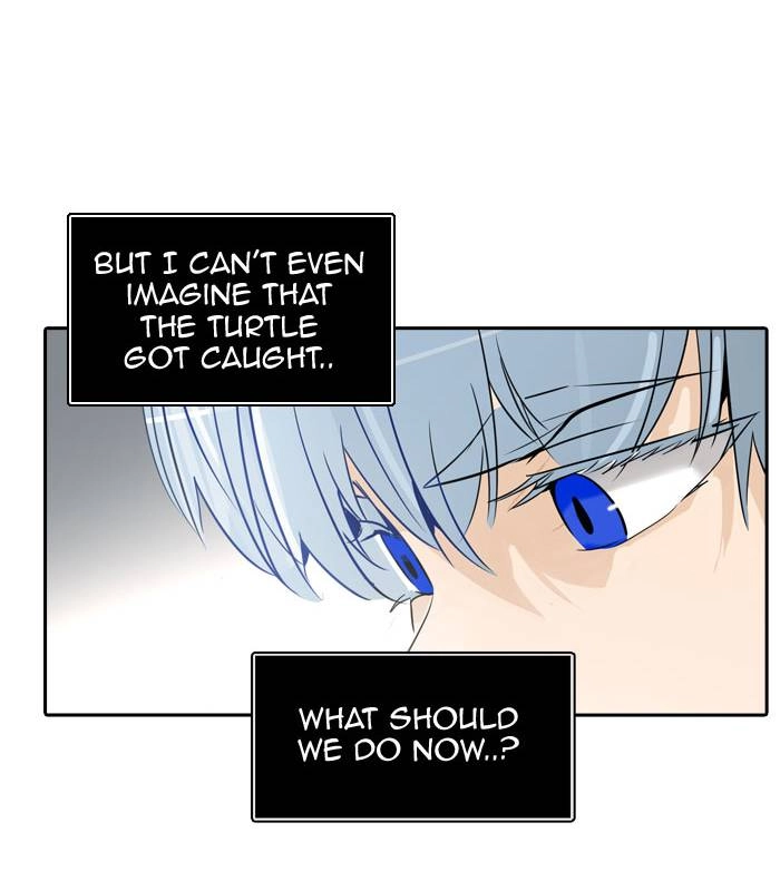 Tower of God Chapter 288, page 47 of 102