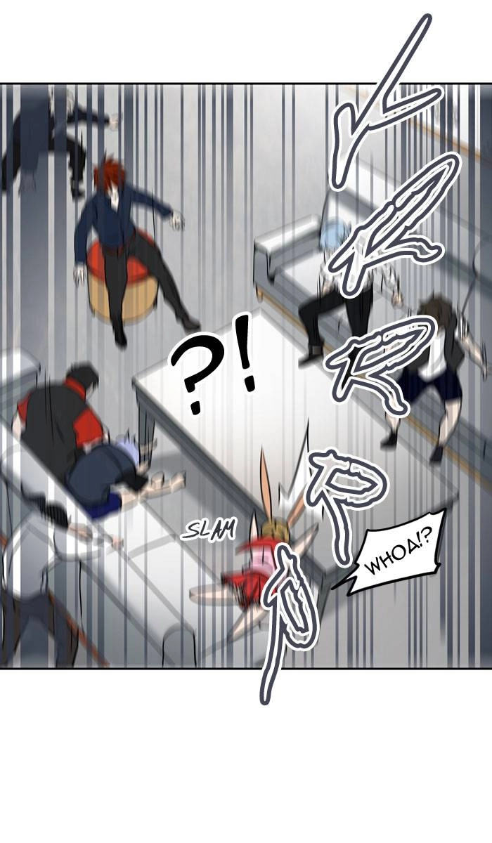 Tower of God Chapter 288, page 48 of 102
