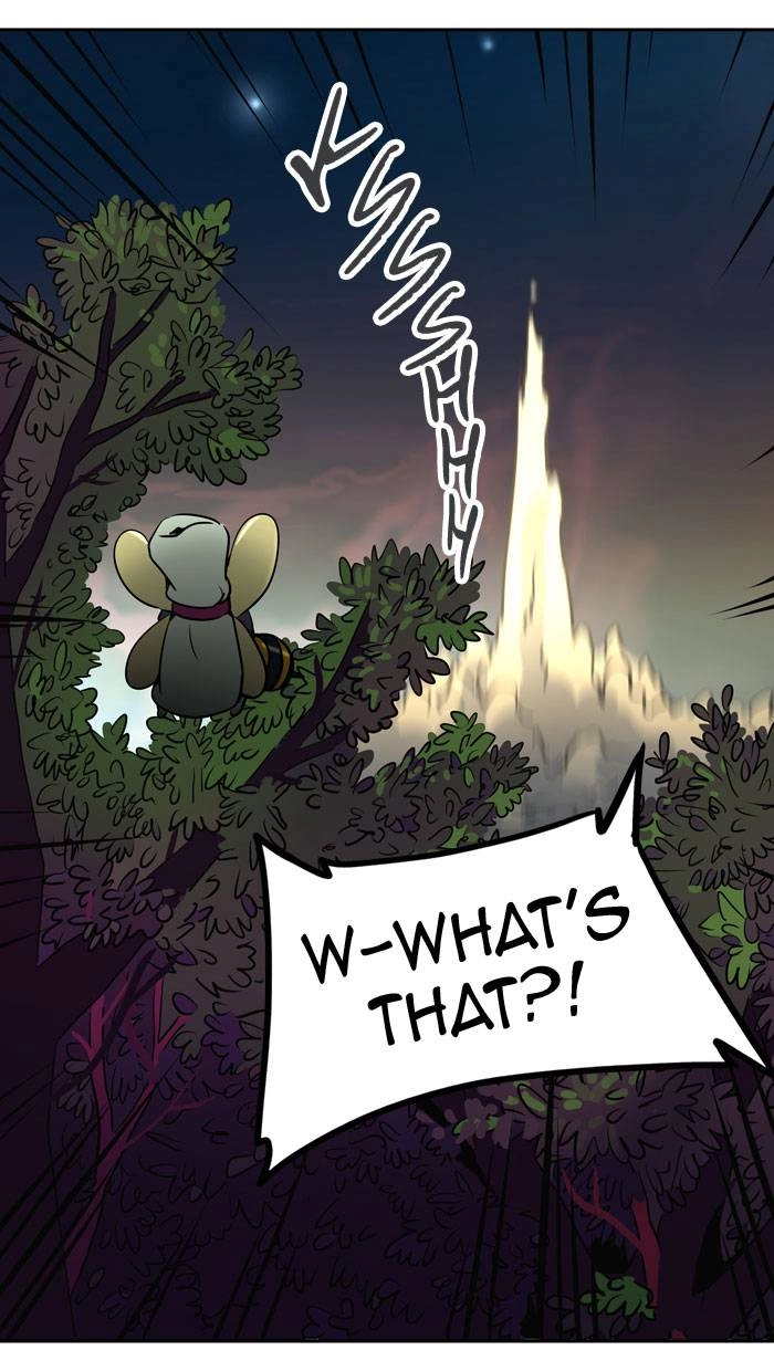 Tower of God Chapter 288, page 50 of 102