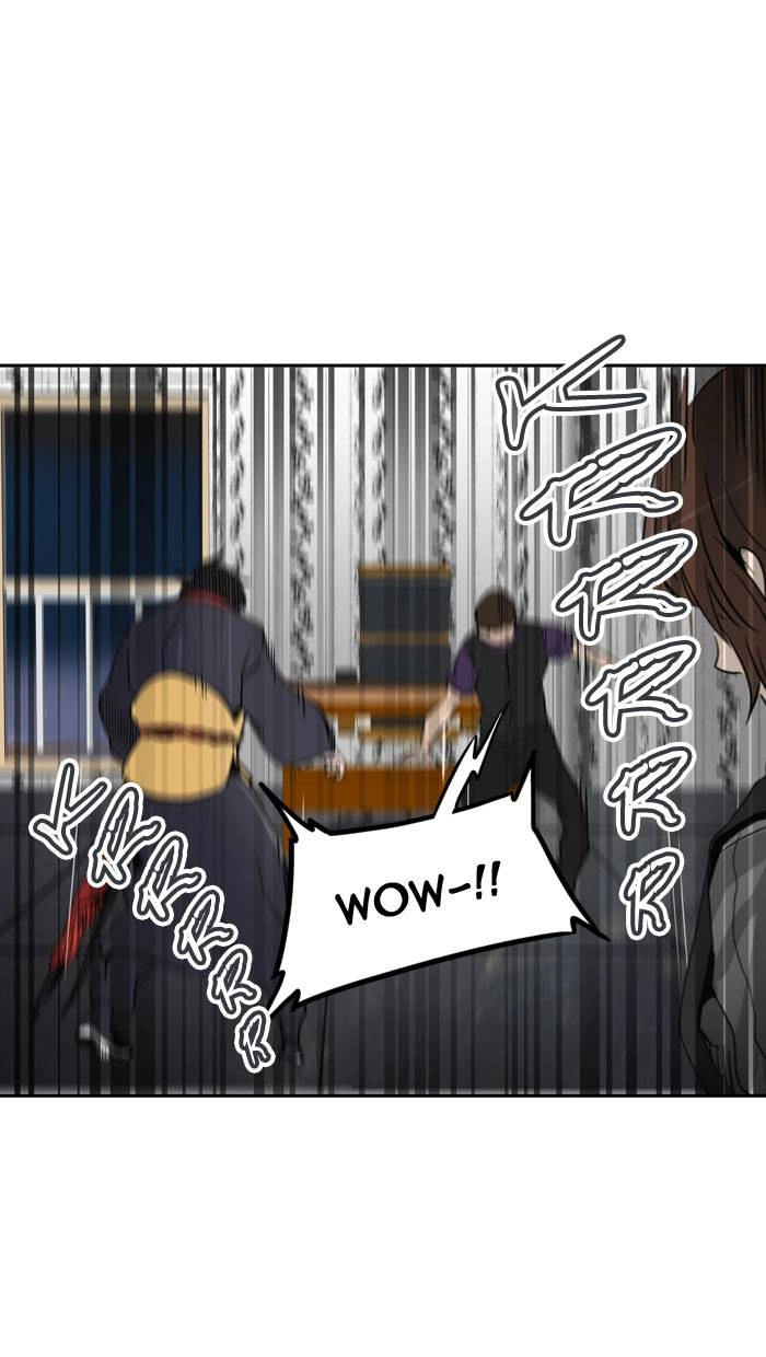 Tower of God Chapter 288, page 51 of 102