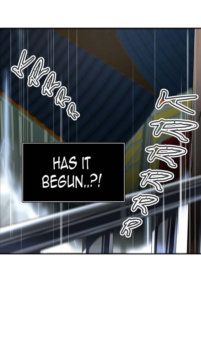 Tower of God Chapter 288, page 53 of 102