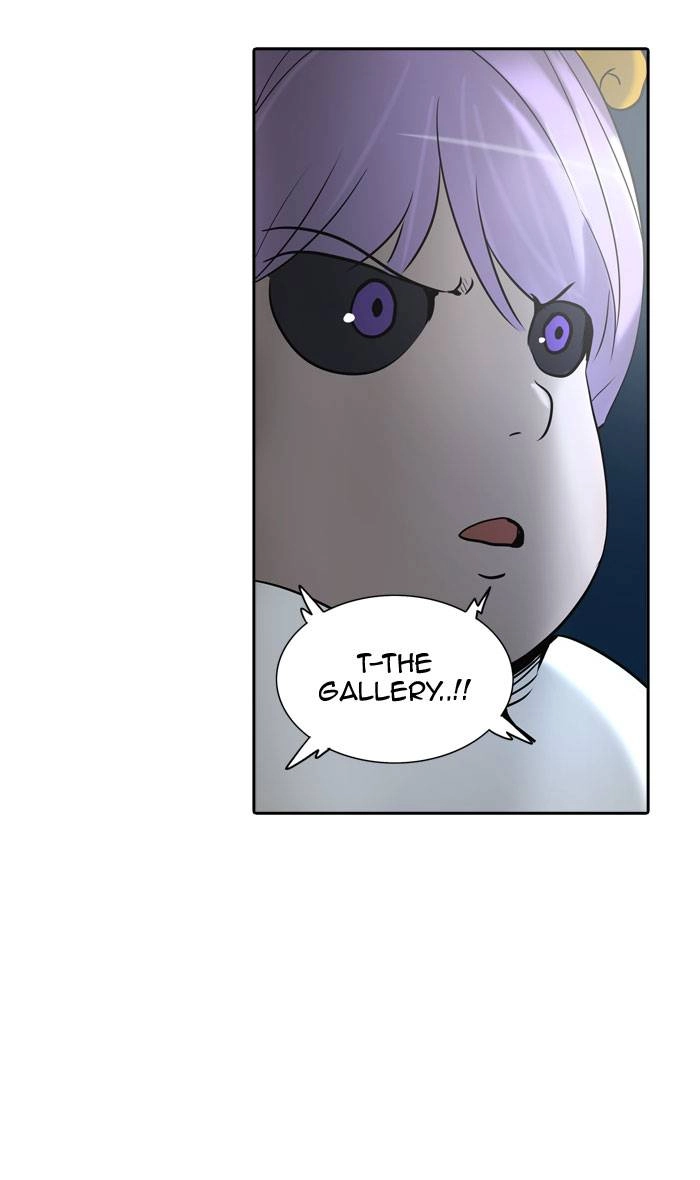 Tower of God Chapter 288, page 54 of 102