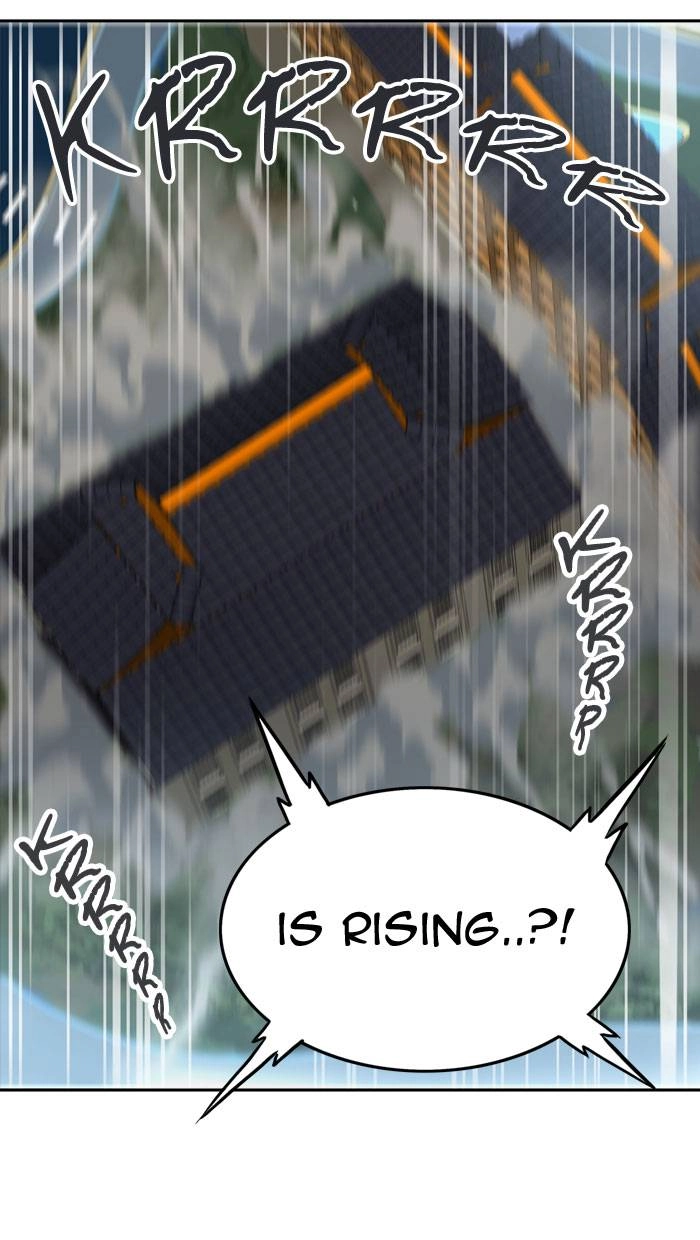 Tower of God Chapter 288, page 55 of 102