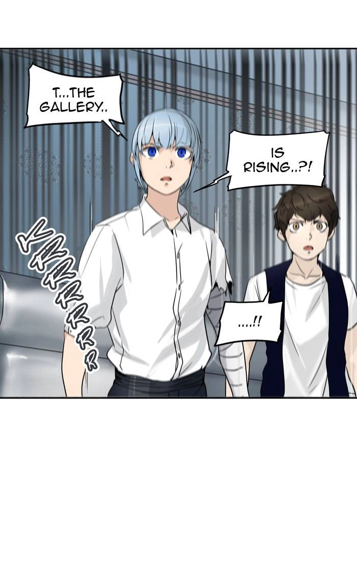 Tower of God Chapter 288, page 57 of 102