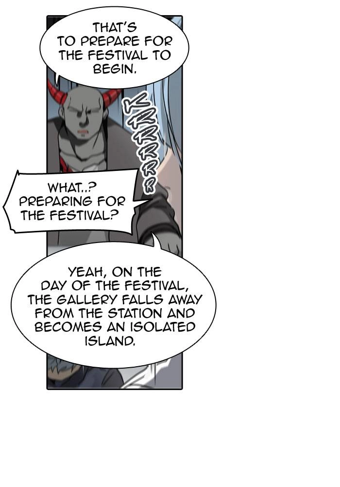 Tower of God Chapter 288, page 58 of 102