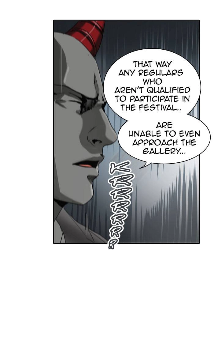 Tower of God Chapter 288, page 59 of 102