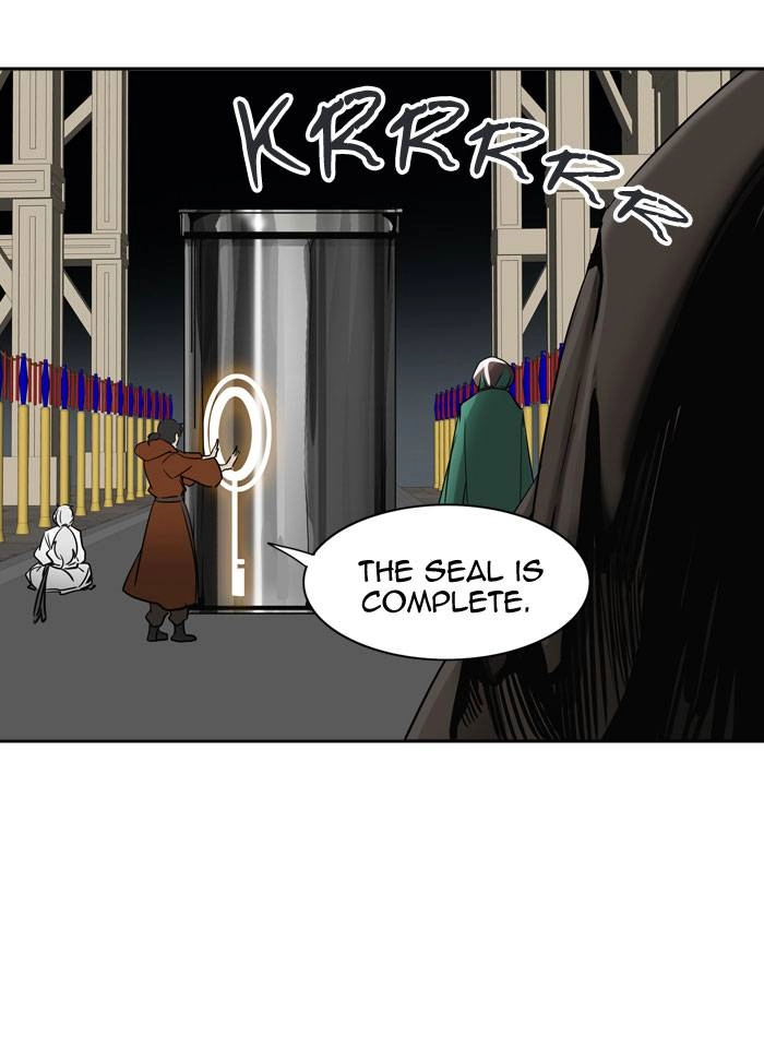 Tower of God Chapter 288, page 60 of 102