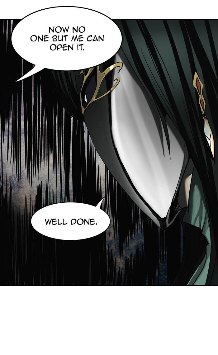 Tower of God Chapter 288, page 61 of 102