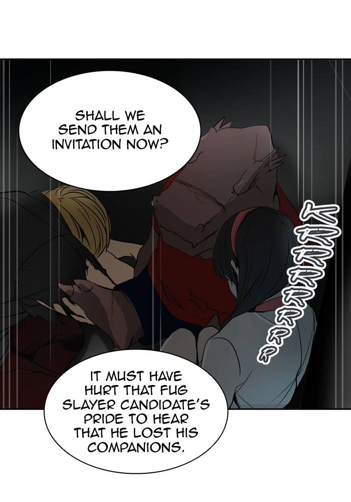 Tower of God Chapter 288, page 62 of 102