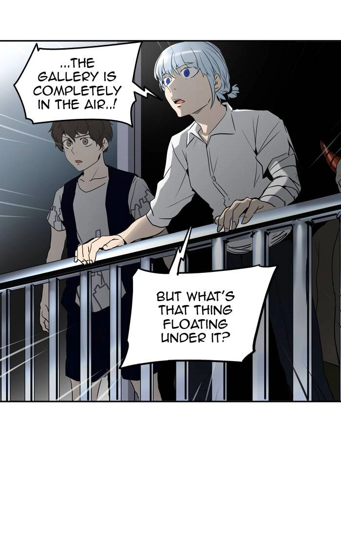 Tower of God Chapter 288, page 68 of 102