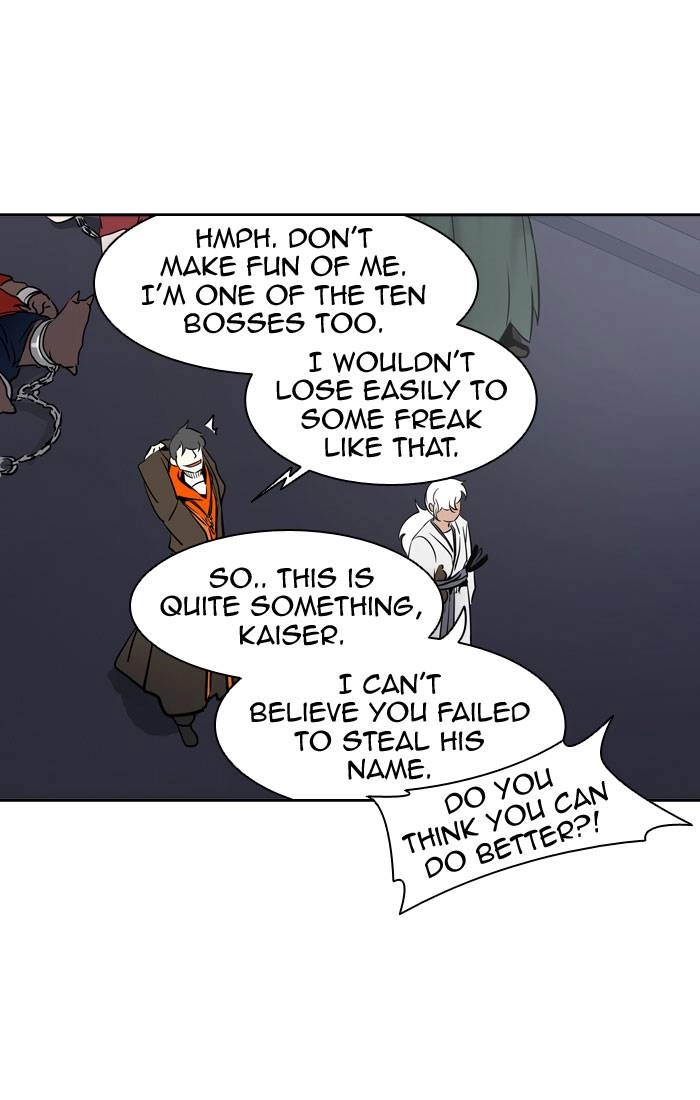 Tower of God Chapter 288, page 7 of 102