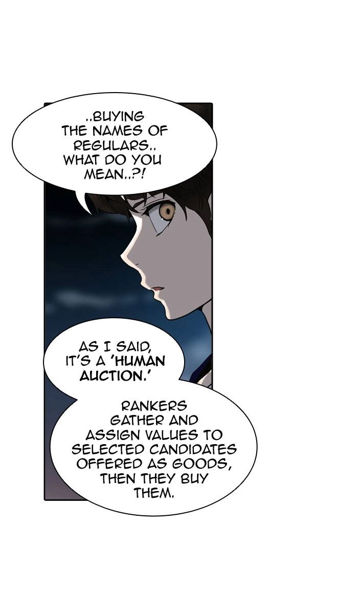 Tower of God Chapter 288, page 71 of 102