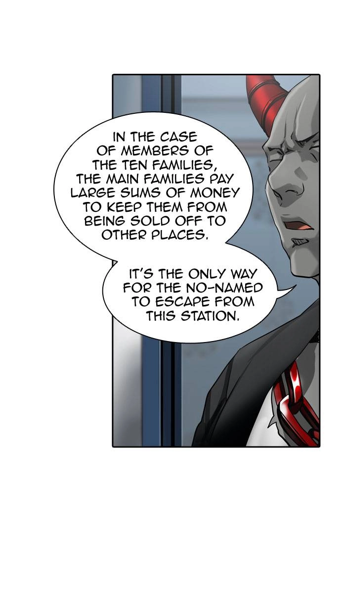 Tower of God Chapter 288, page 72 of 102