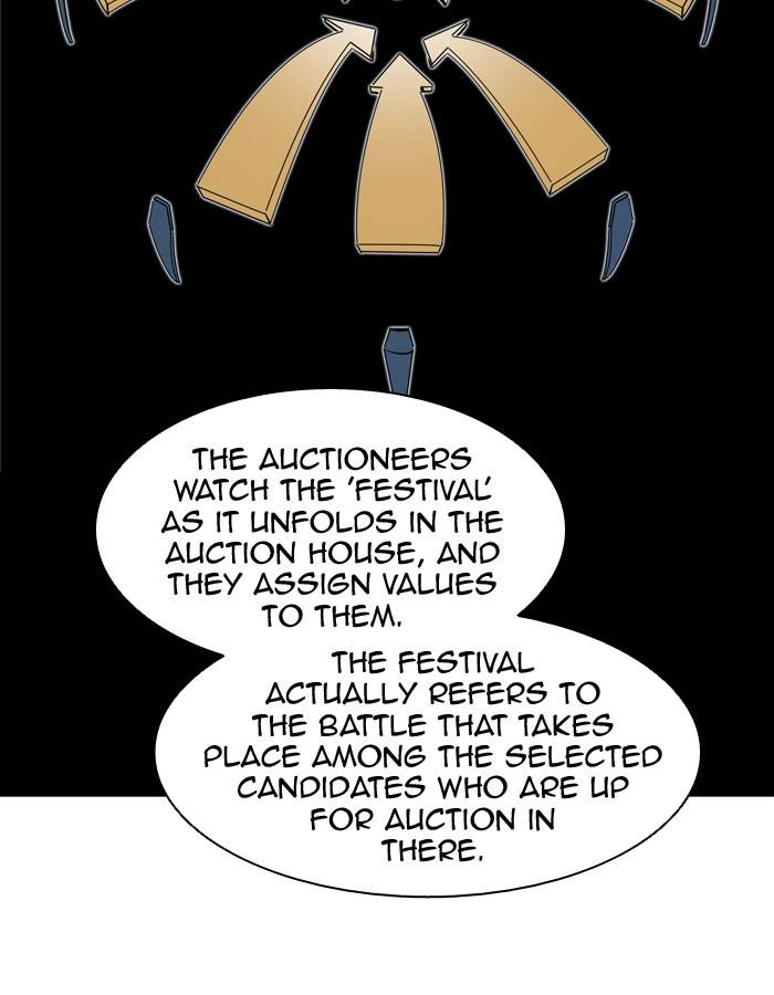 Tower of God Chapter 288, page 74 of 102