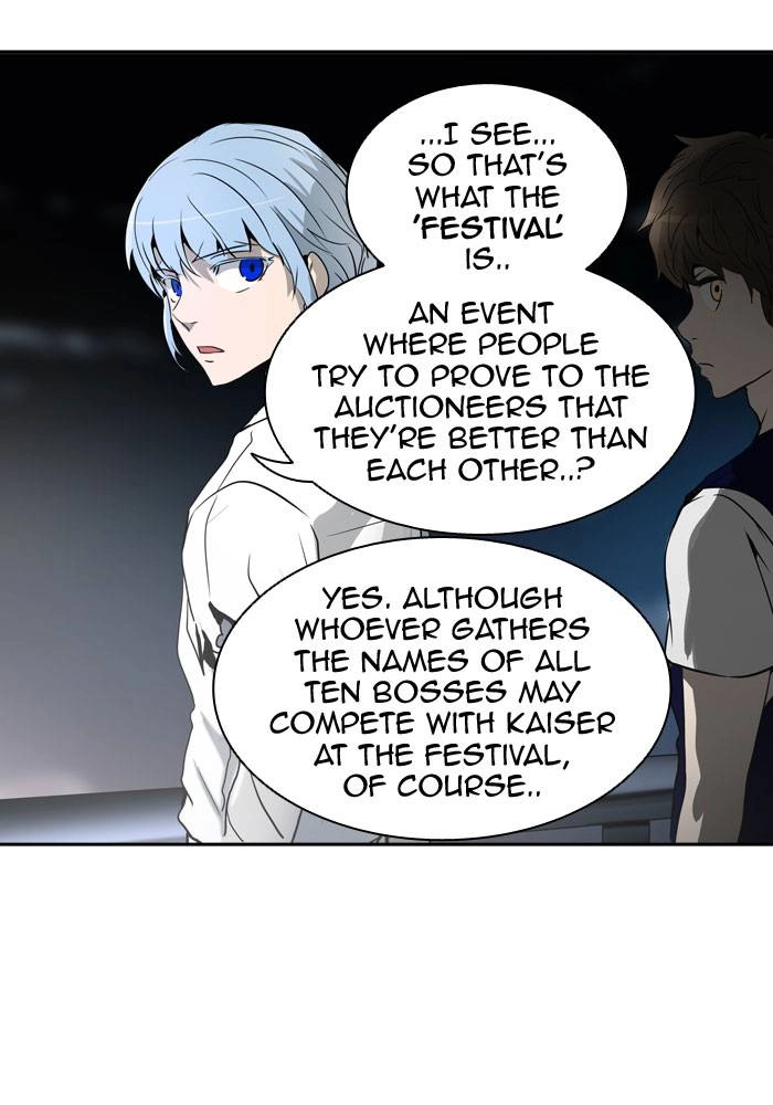 Tower of God Chapter 288, page 76 of 102