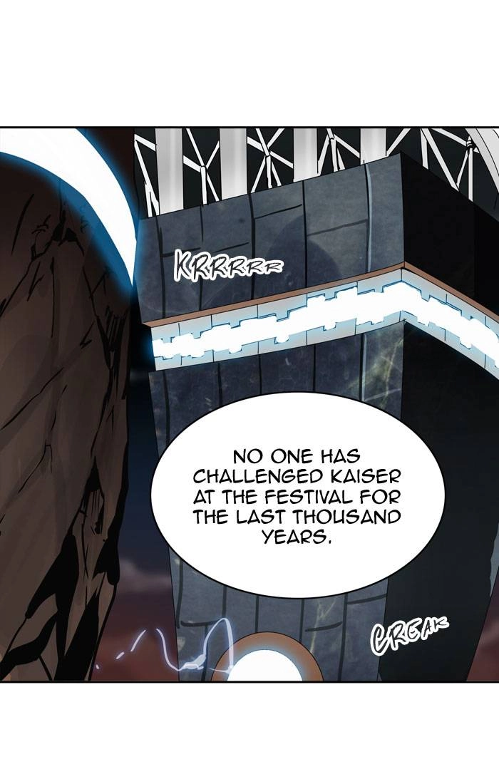 Tower of God Chapter 288, page 77 of 102