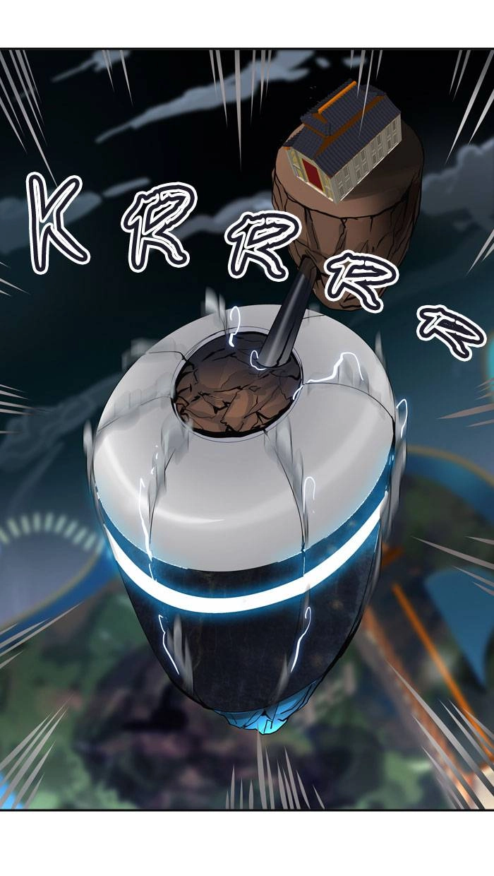 Tower of God Chapter 288, page 79 of 102