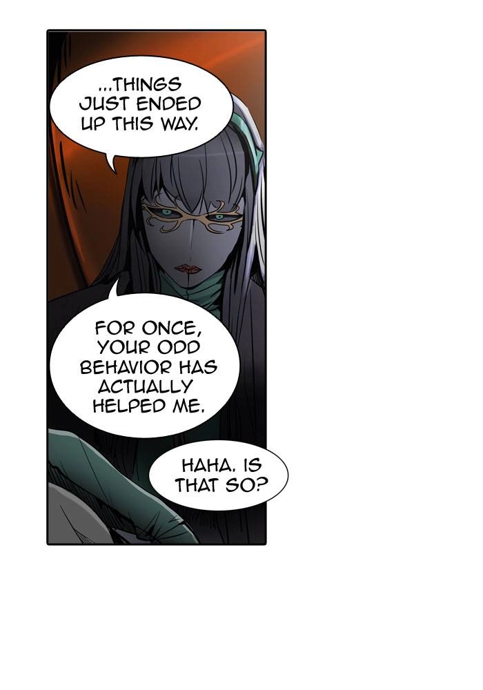 Tower of God Chapter 288, page 8 of 102