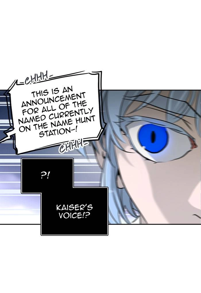 Tower of God Chapter 288, page 80 of 102