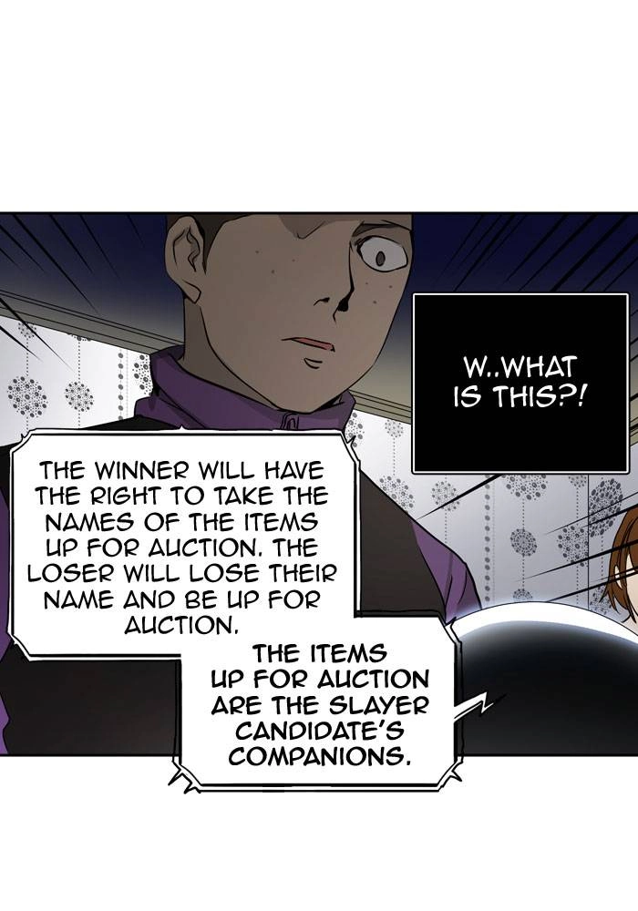 Tower of God Chapter 288, page 82 of 102