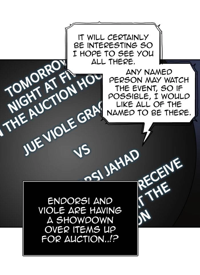 Tower of God Chapter 288, page 83 of 102