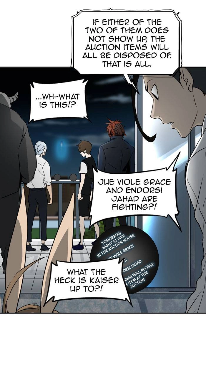 Tower of God Chapter 288, page 84 of 102