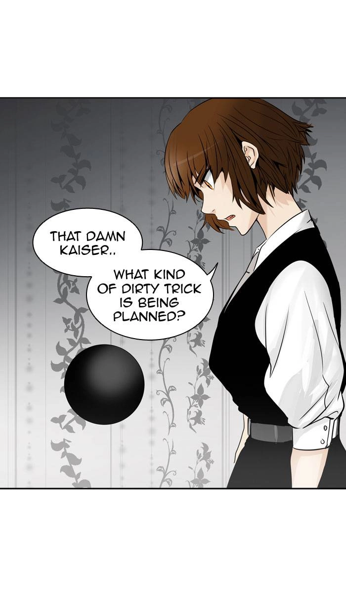 Tower of God Chapter 288, page 85 of 102