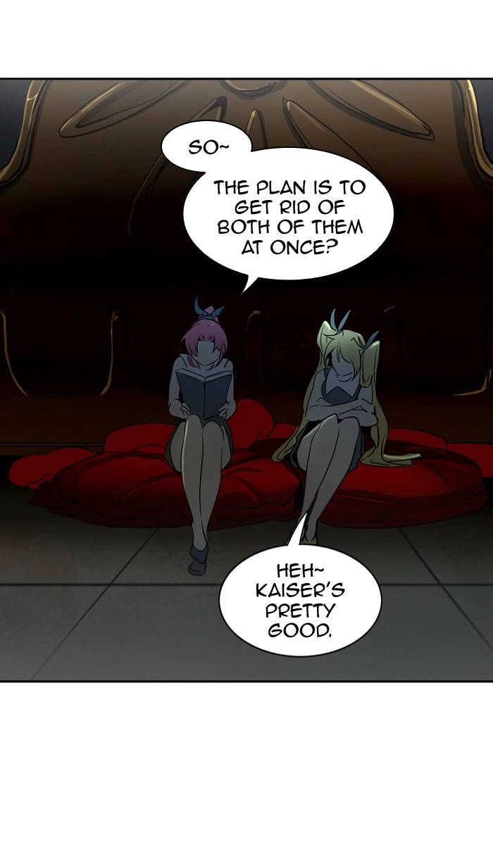 Tower of God Chapter 288, page 86 of 102