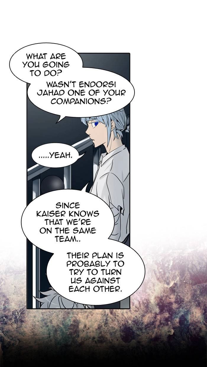Tower of God Chapter 288, page 87 of 102