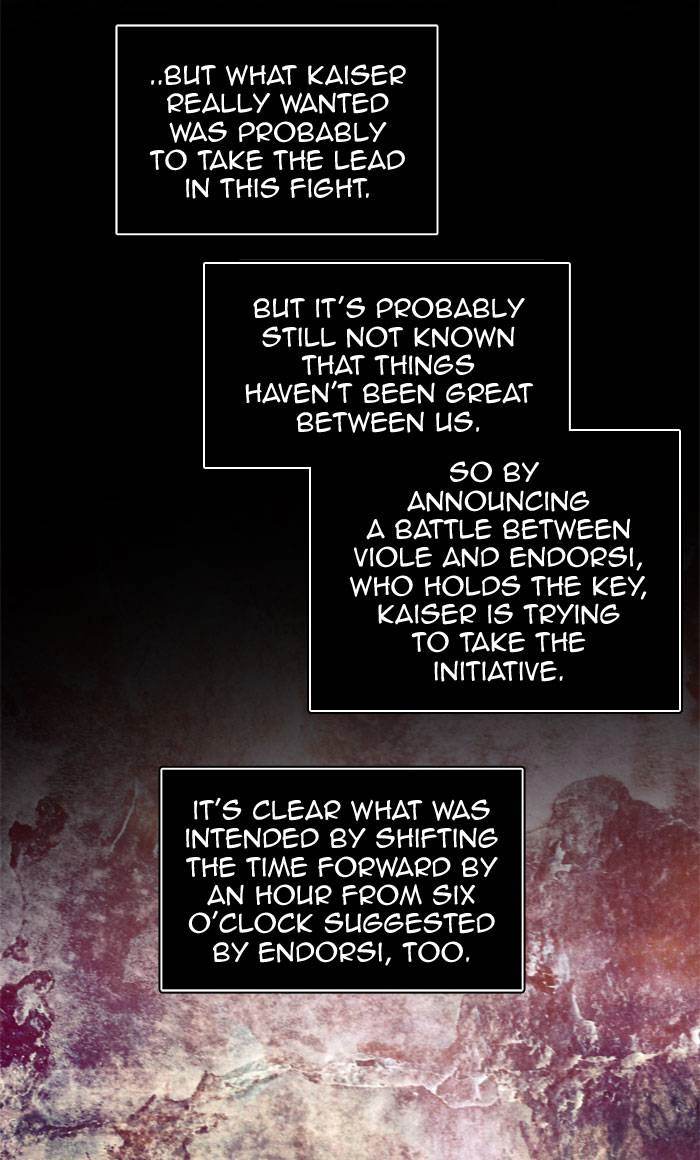 Tower of God Chapter 288, page 88 of 102