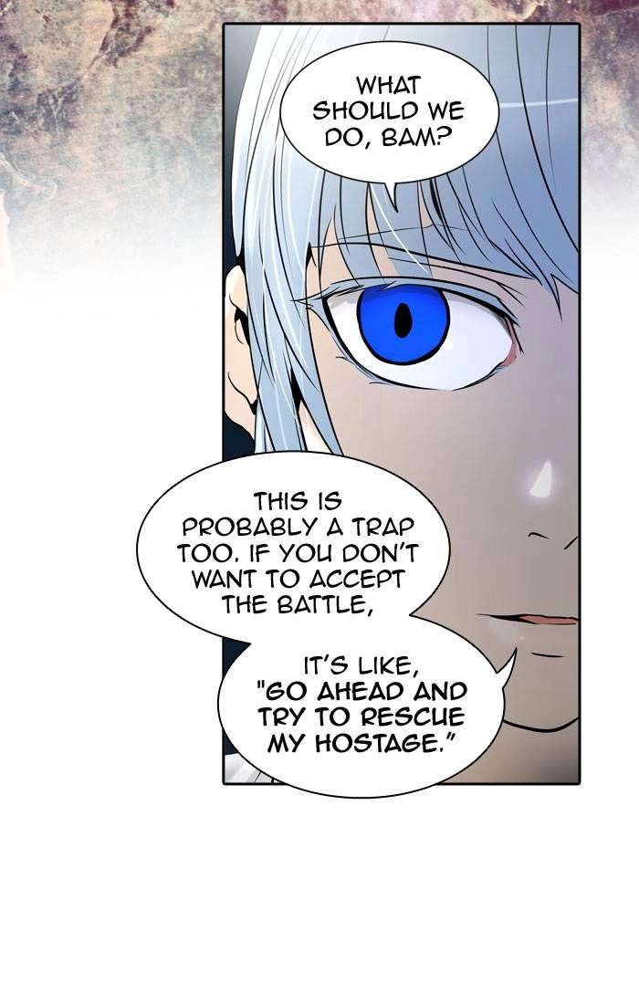 Tower of God Chapter 288, page 89 of 102