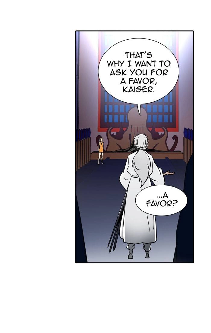 Tower of God Chapter 288, page 9 of 102