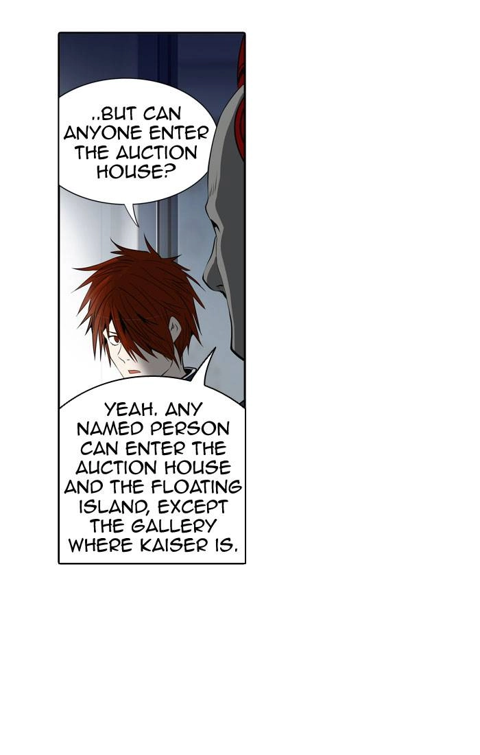Tower of God Chapter 288, page 92 of 102