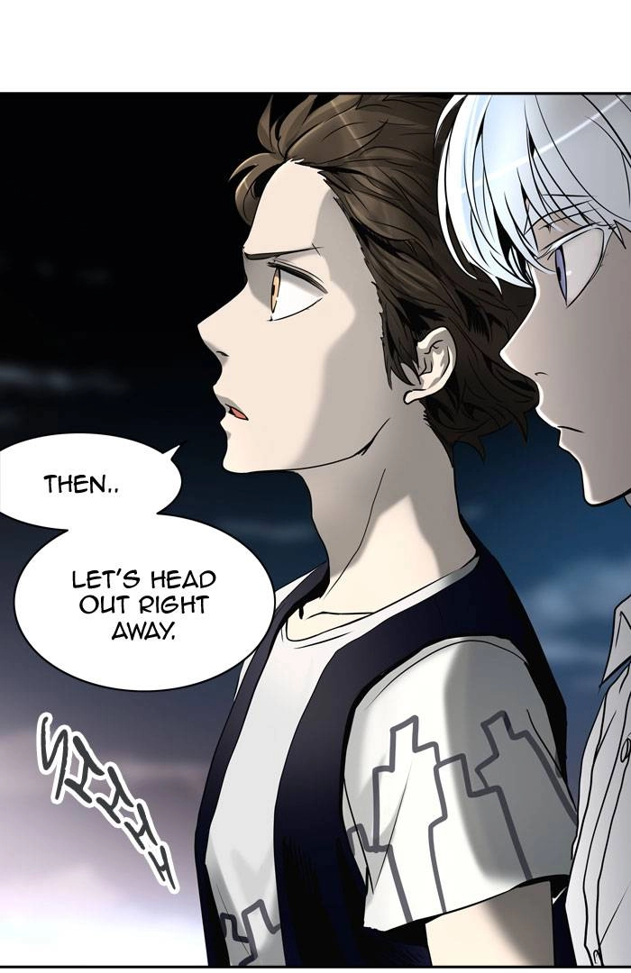 Tower of God Chapter 288, page 94 of 102