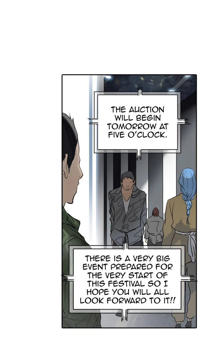 Tower of God Chapter 288, page 99 of 102