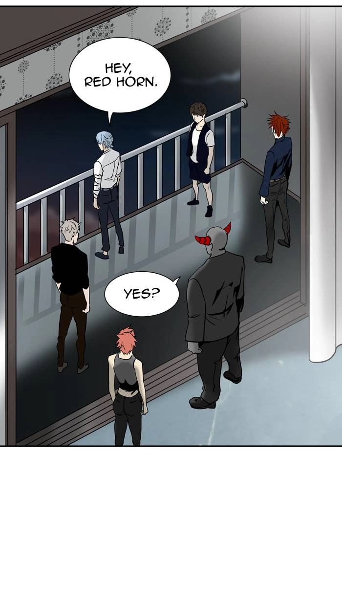 Tower of God Chapter 289, page 10 of 96