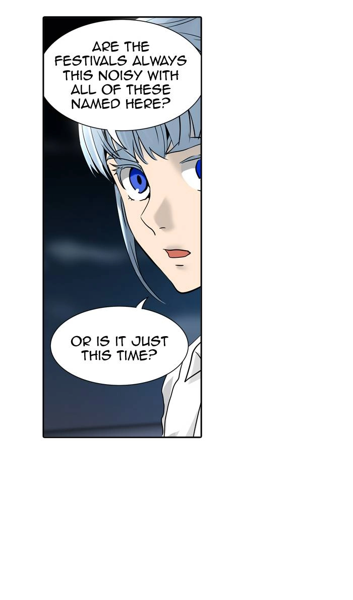 Tower of God Chapter 289, page 11 of 96