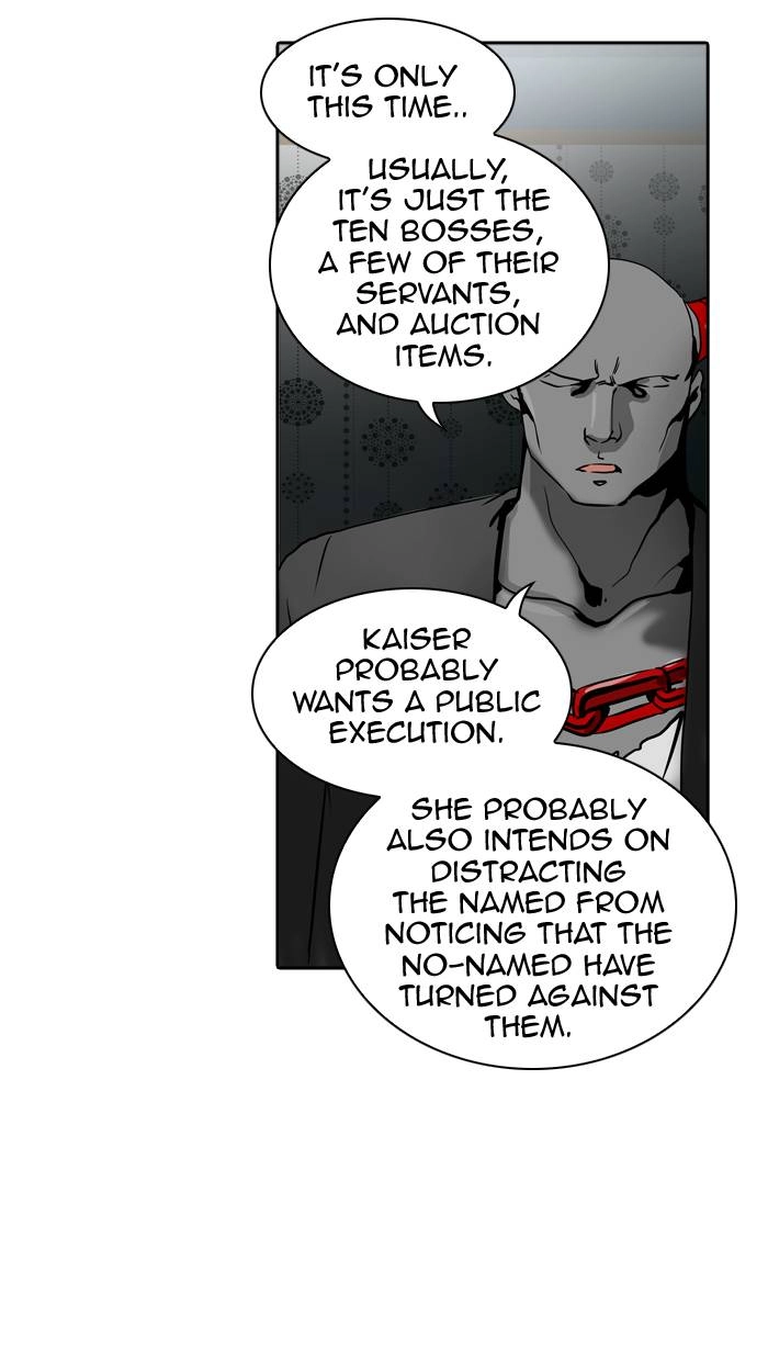 Tower of God Chapter 289, page 12 of 96