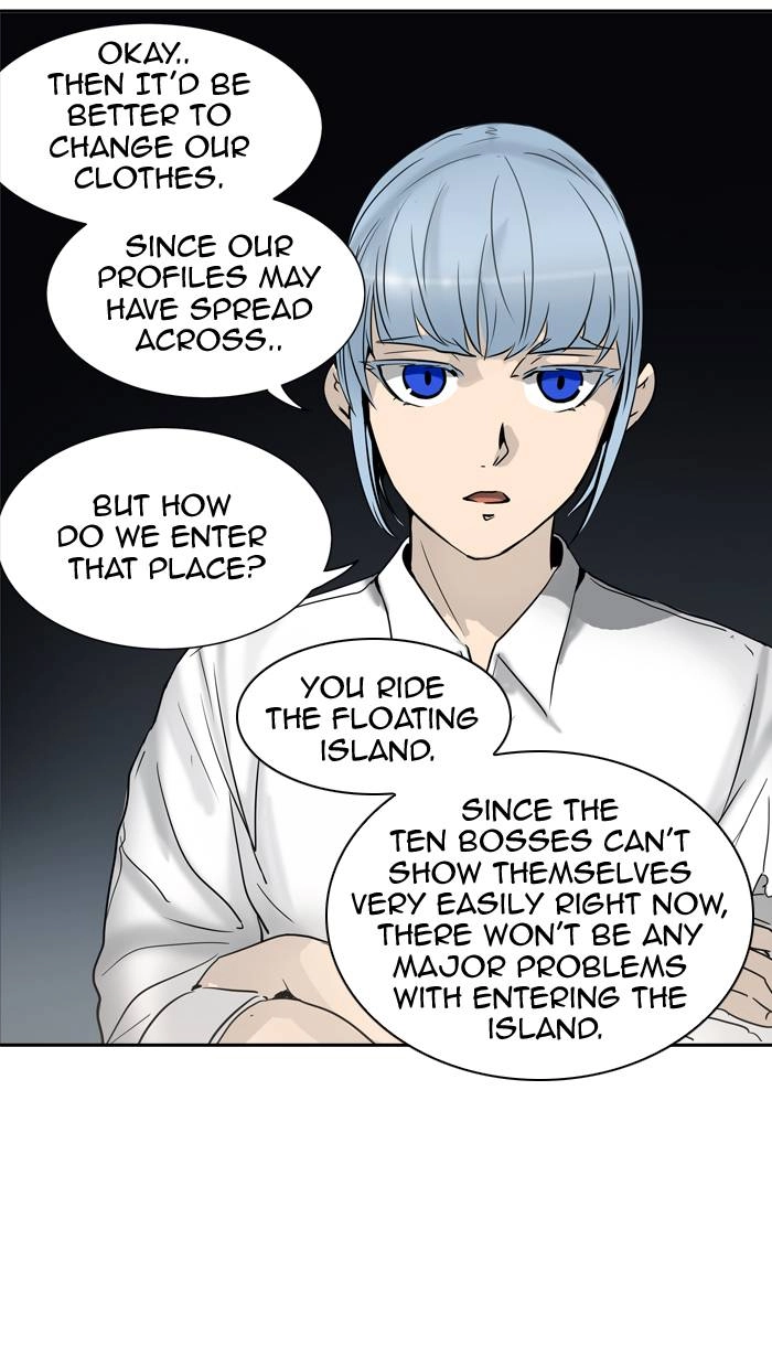 Tower of God Chapter 289, page 13 of 96