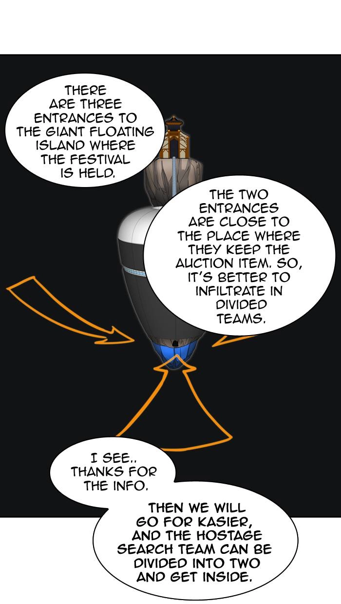 Tower of God Chapter 289, page 14 of 96