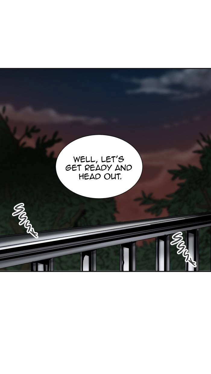 Tower of God Chapter 289, page 15 of 96