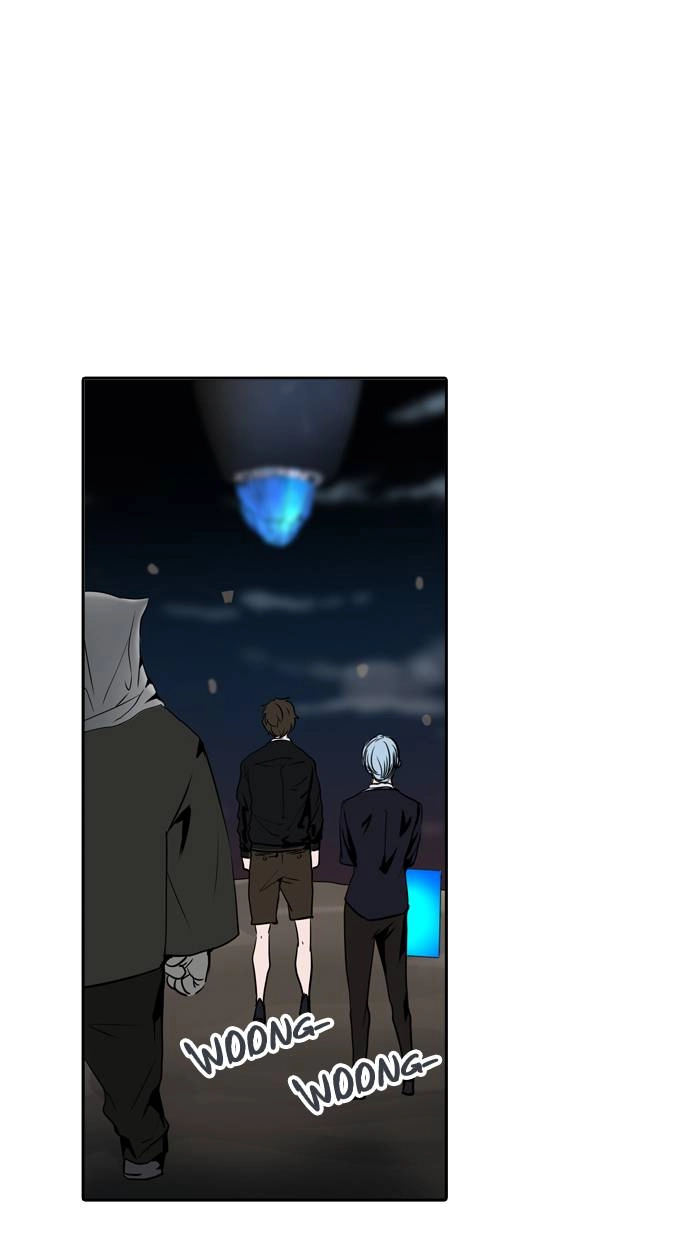 Tower of God Chapter 289, page 17 of 96