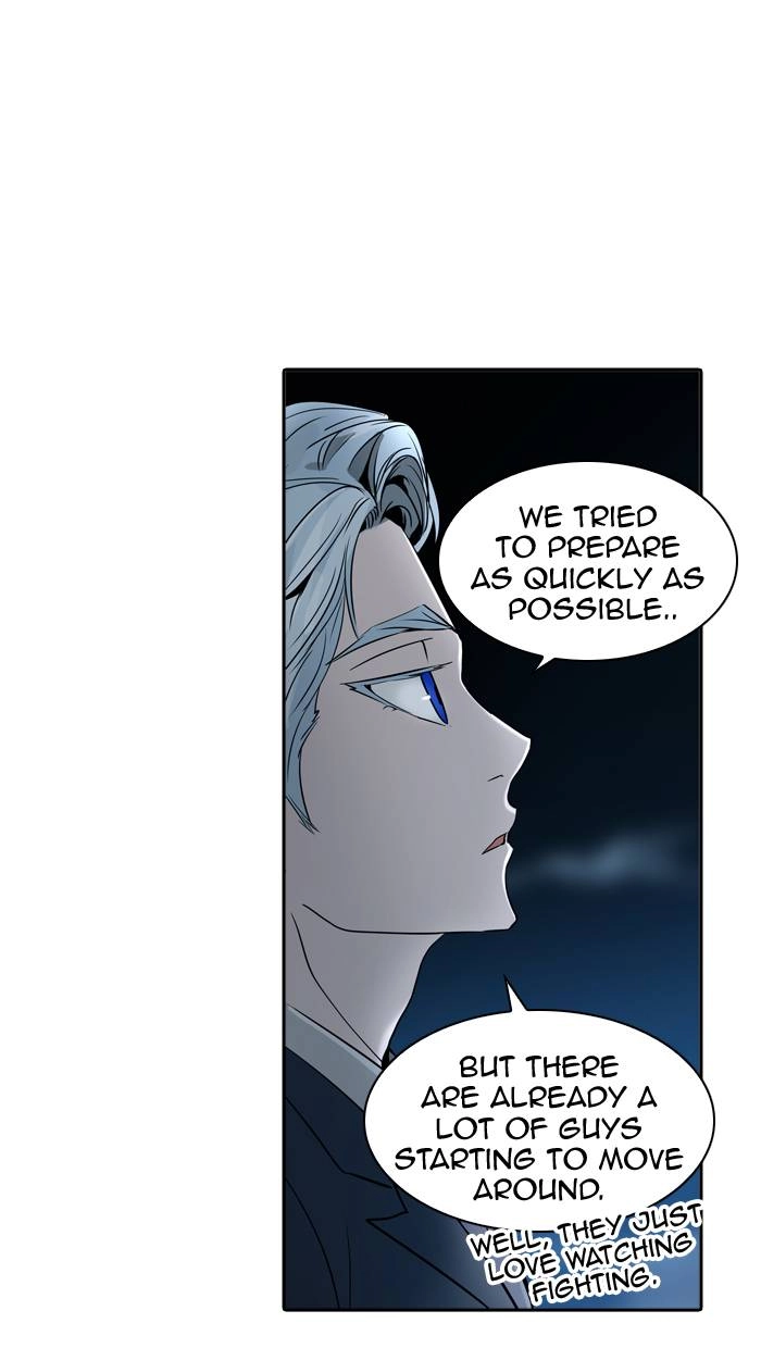 Tower of God Chapter 289, page 18 of 96
