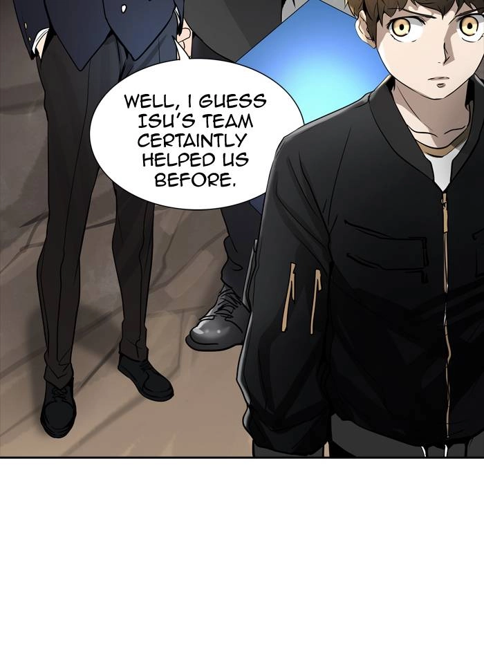 Tower of God Chapter 289, page 20 of 96